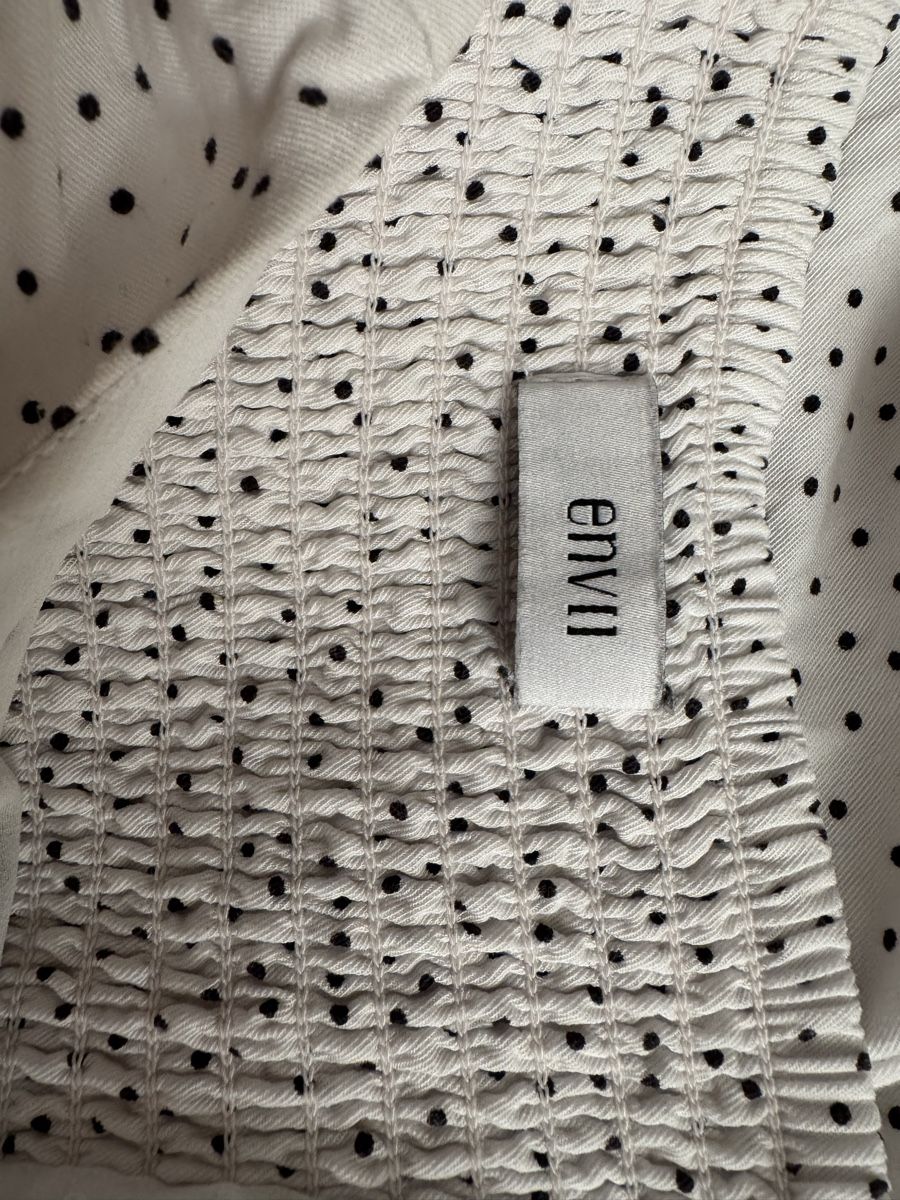 Vestiti: Envii Sommerkleid mit Pünktchen, Grösse M – Usato da Zürich venduto da wcm_997 2