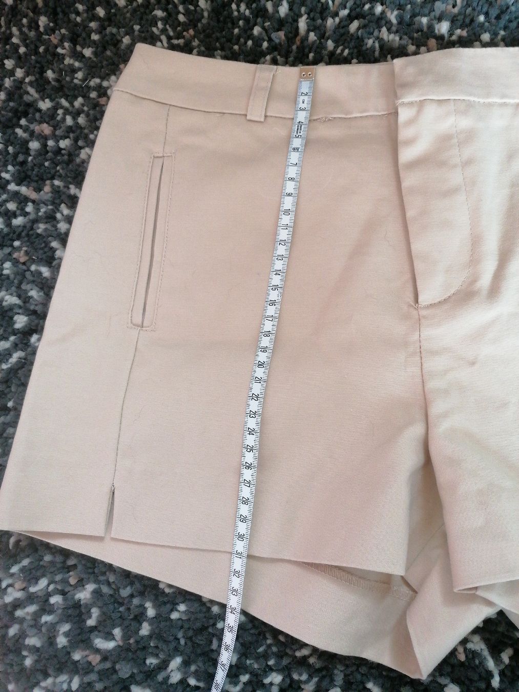 Pantaloni: Short, short court, pantalon, bas – Nuovo (secondo la descrizione) da Montcherand venduto da petiteoune75 6