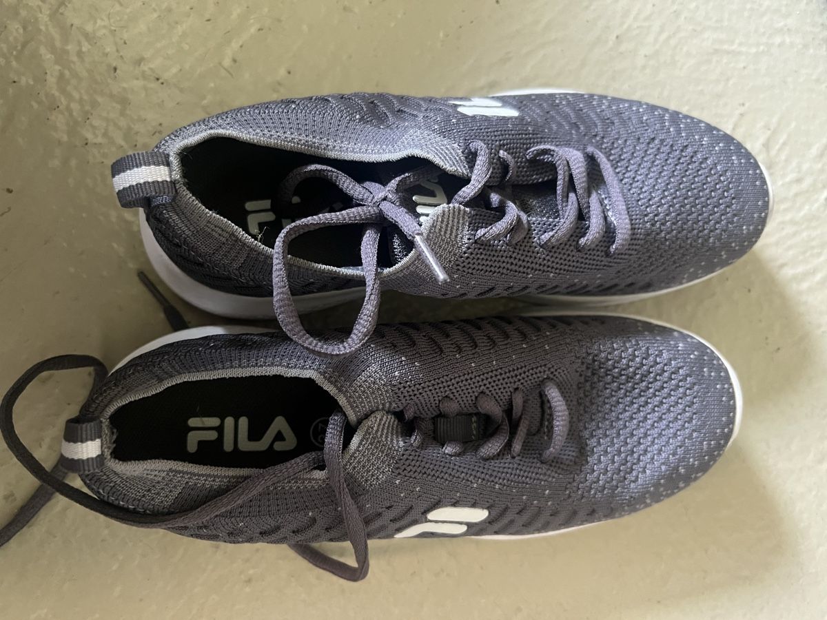 Fila Scarpe da uomo: Fila Gr. 37 – Usato da Ruggell venduto da Matrix026