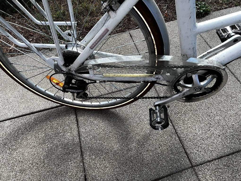 Mini Bikes: Electric bicycle  – Gebraucht aus Arlesheim von jud_k2lz 2