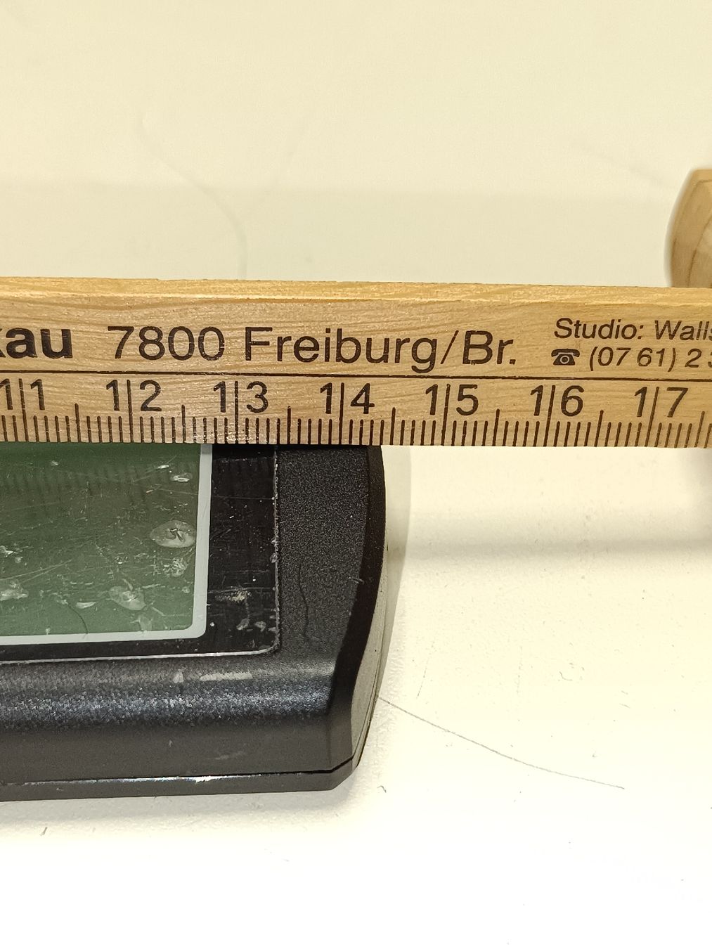 RC Modellbau: IDS Flamentor PPC (em76) – Gebraucht aus Künten von Schnaepplihuus 6