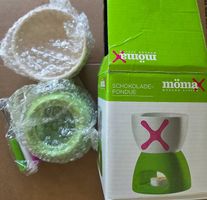 Schokoladenfondue inkl. 3 Gabeln (NEU)