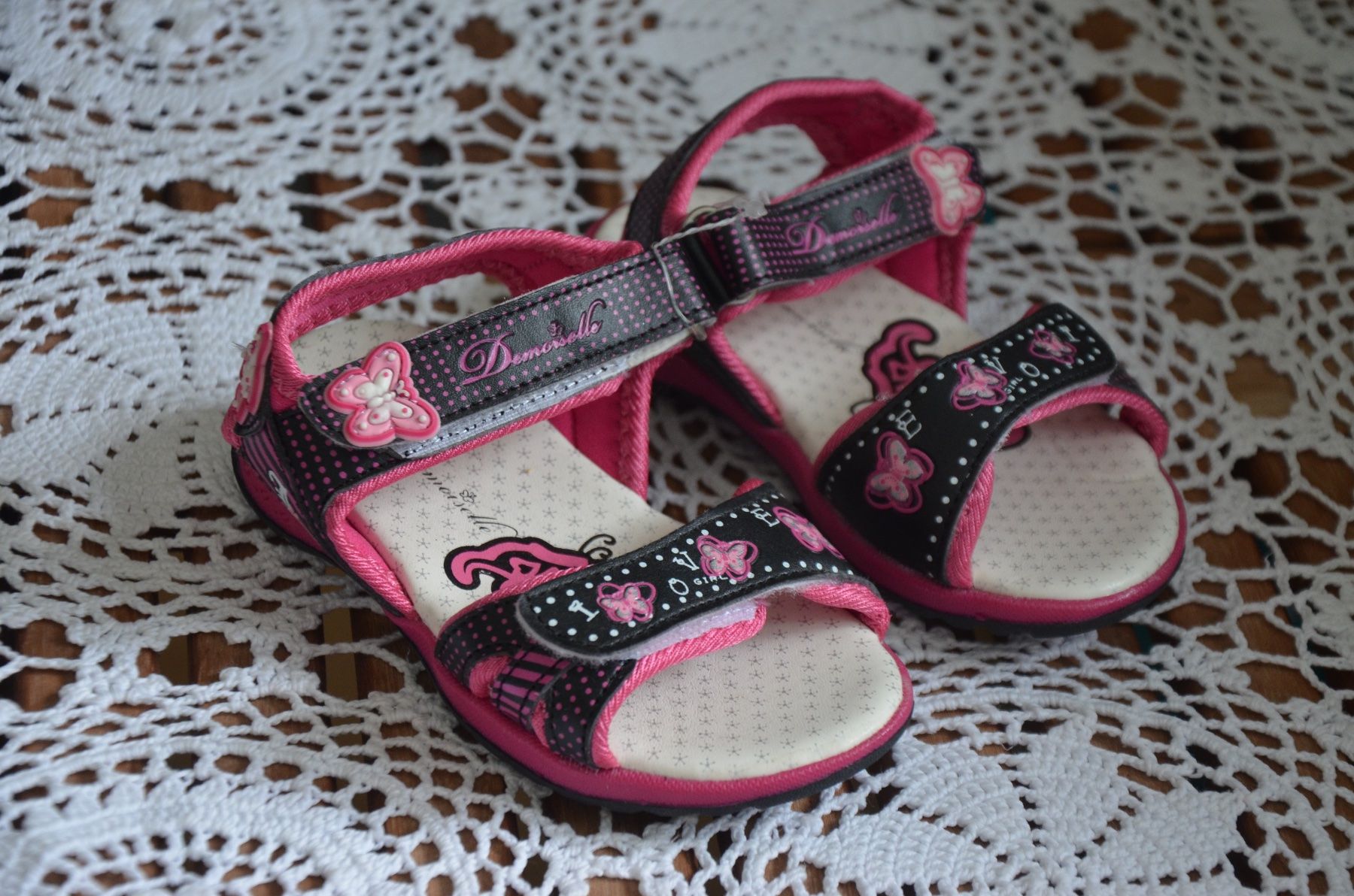 Scarpe per ragazze: NO 25 NEU – Nuovo e nell'imballaggio originale da Chiasso venduto da Dolly015