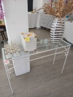 Belle console 