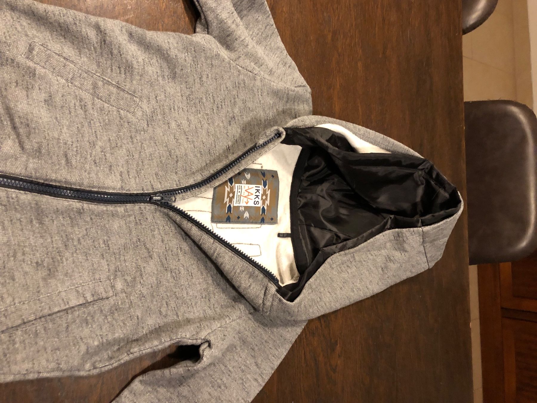 IKKS Altro abbigliamento per bambino: Jaquette IKKS garçon 10 ans – Usato da Mies venduto da pulrichg 1