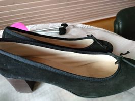 Schuhe Verapelle