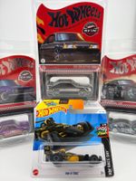 Hot Wheels HW-4-Trac HW Race Day - 2024 - 101/250