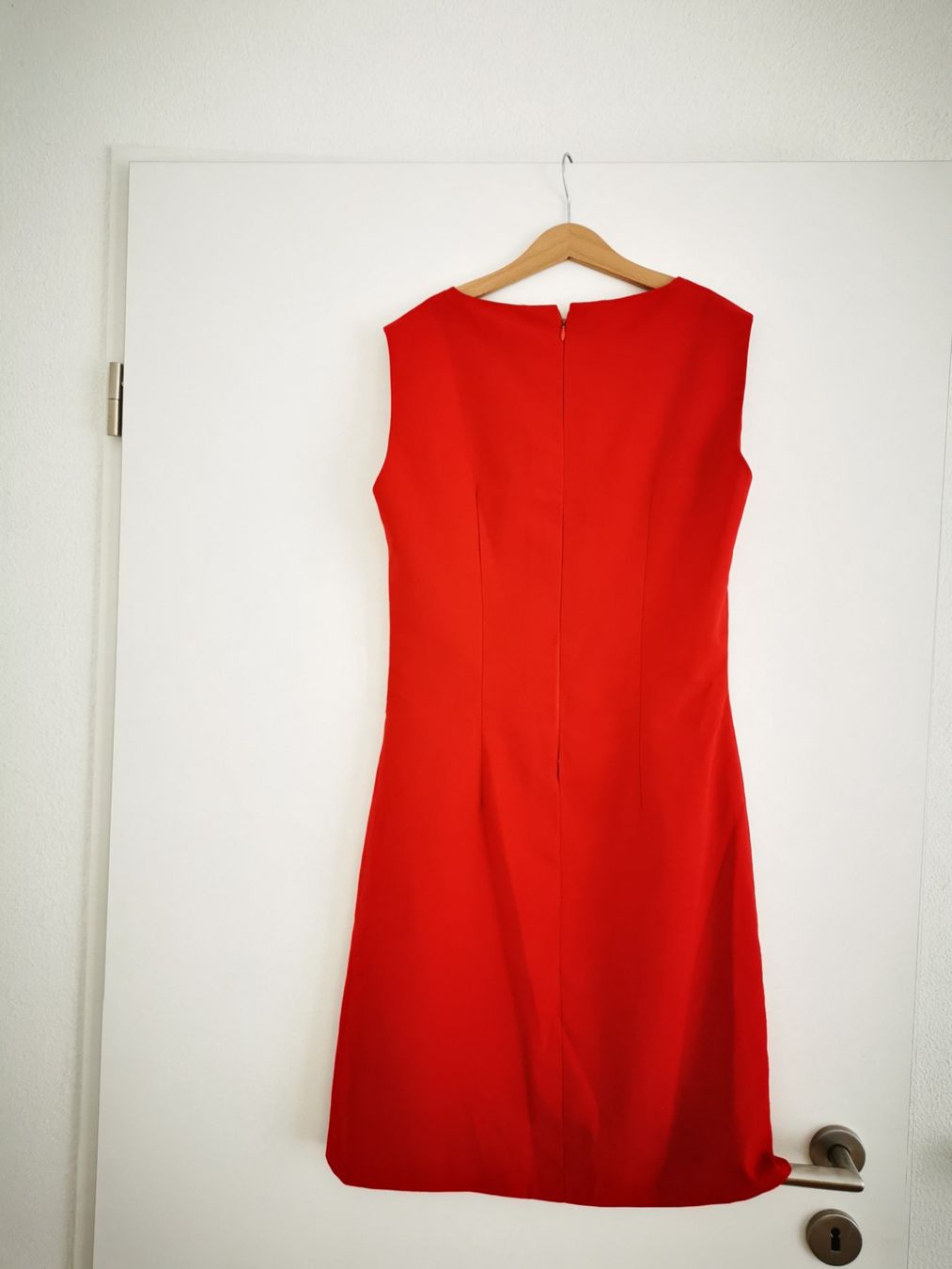 Vestiti: Rotes Kleid,  Grösse 34, Keine Marke – Usato da Niedergösgen venduto da lil_s6k8 1