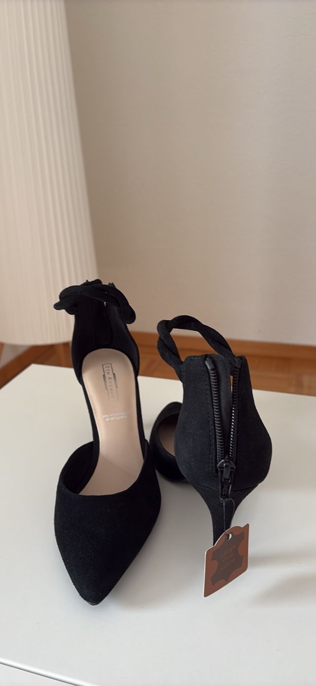 Scarpe da donna: High Heels - Echtleder - Neu – Nuovo (secondo la descrizione) da Dietlikon venduto da sibel.oe 2