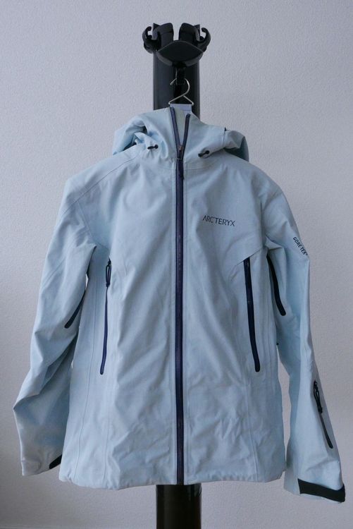 Arcteryx skijacke cheap