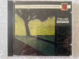 Deodato - Prelude