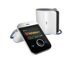 BraunActivScan 9
