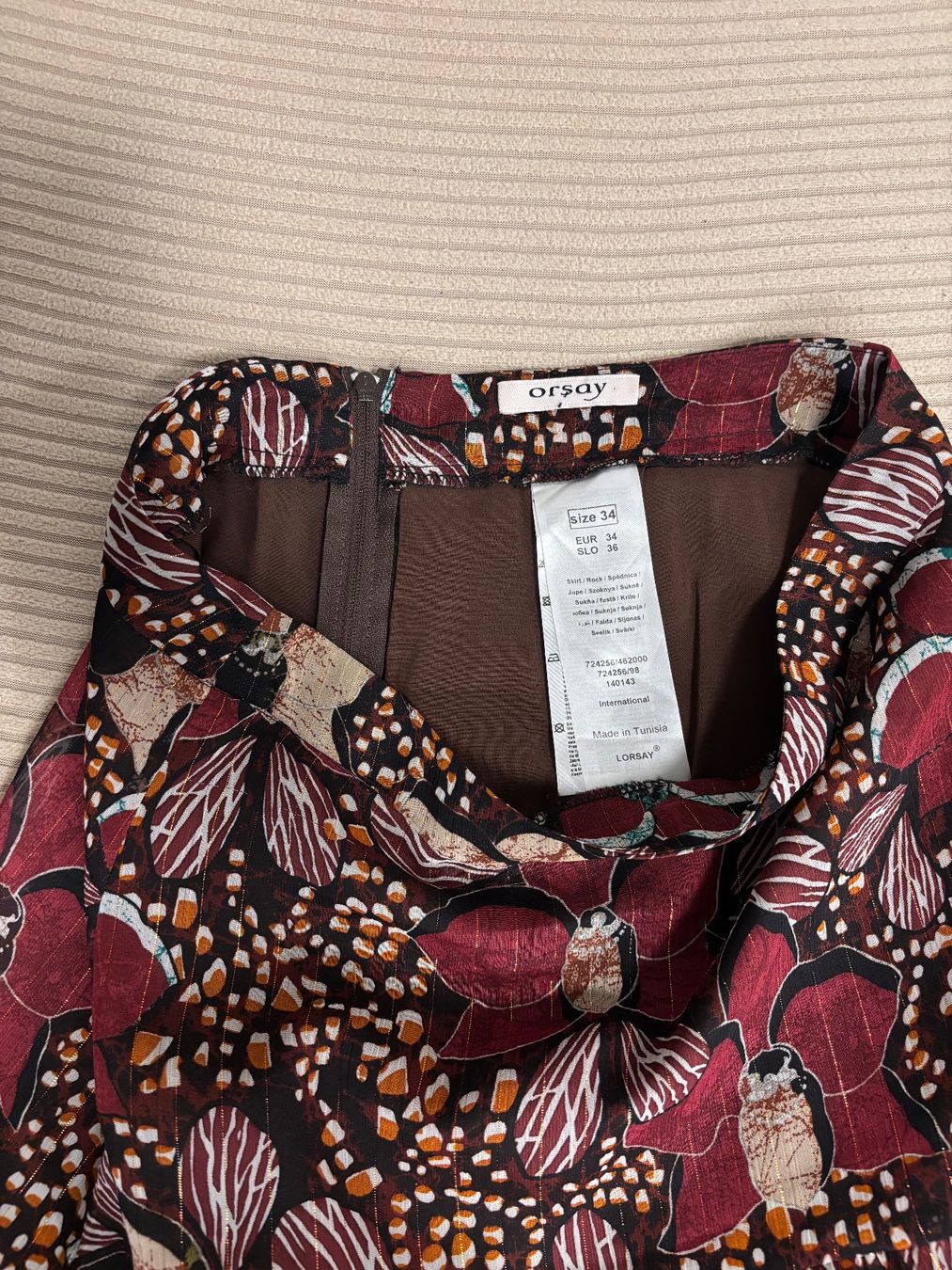 Orsay Robes: Robe – D'occasion à Neuchâtel par dum_5xby 2