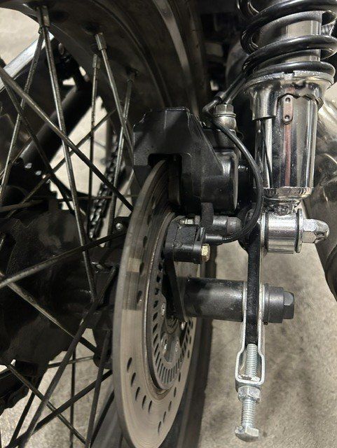 Mash Strada: Mash Two Fifty 250 – Difettoso da Thun venduto da memorynotfound 5