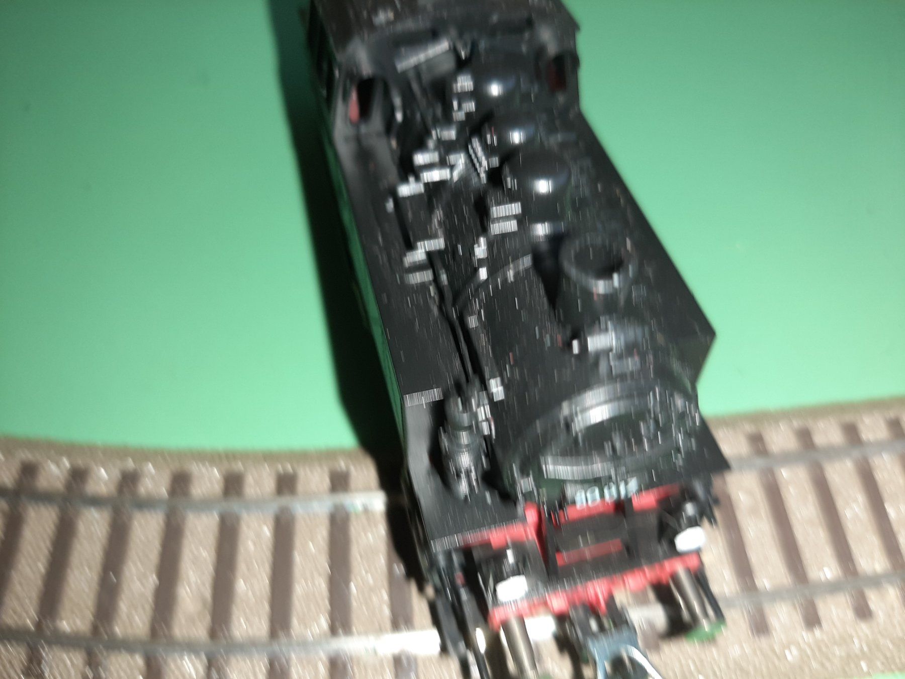 Roco Modellini di ferrovie: ROCO 80 017 – Usato da Avully venduto da RIVALIS 2