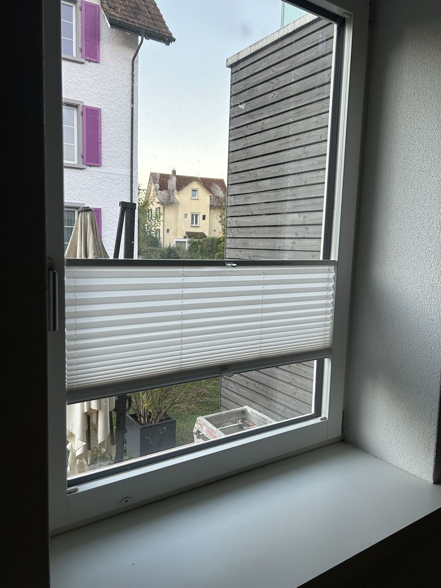 Finestre: Fenster 107x152 cm – Usato da Buchs AG venduto da Vhs 1