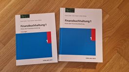 Finanzbichhaltung 1