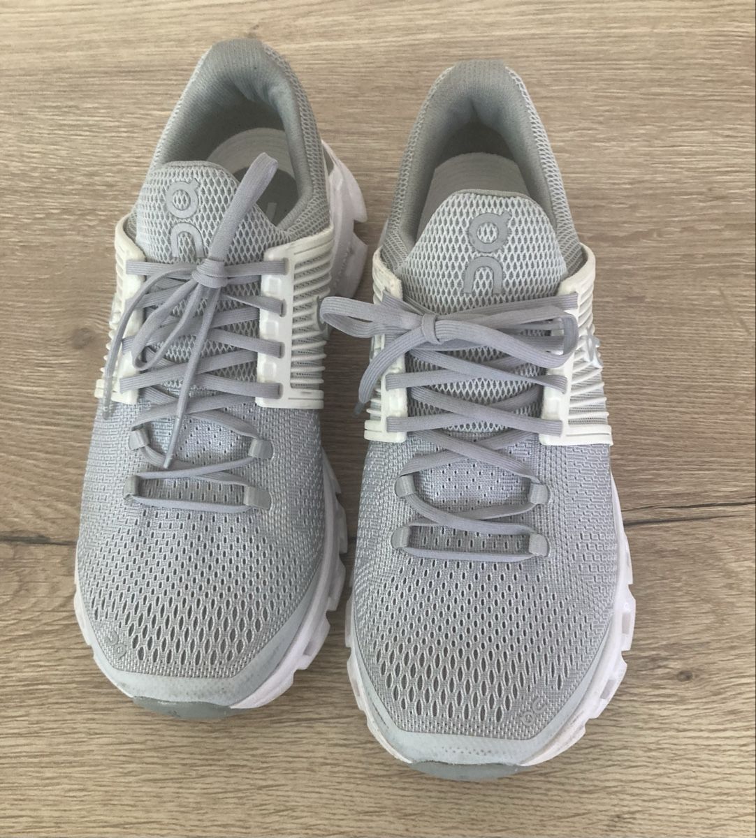 On Scarpe da donna: On Schuhe  Cloudswift 38.5 – Usato da Widnau venduto da Hola20 1