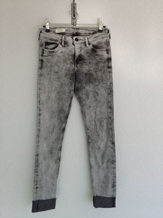 Pepe Jeans grau 25 / 32