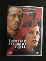 DVD Liberty Stands Still