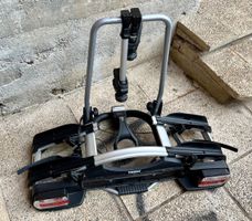 Porta bici thule per 2 bici