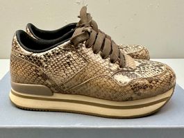 DAMENSCHUHE #10 „HOGAN“ AB 1.- !!!
