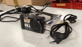 Sony Cyber-shot DSC-HX5V