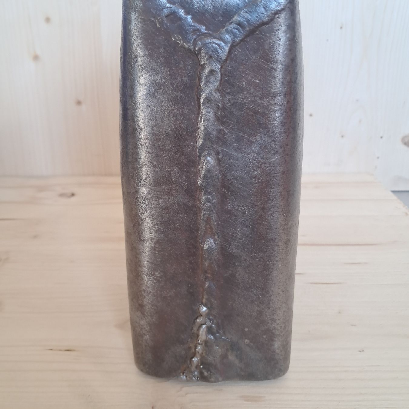 Campanacci mucche: ALTE TREICHEL Nr.9 – Usato da Murten venduto da SHETHOF 6