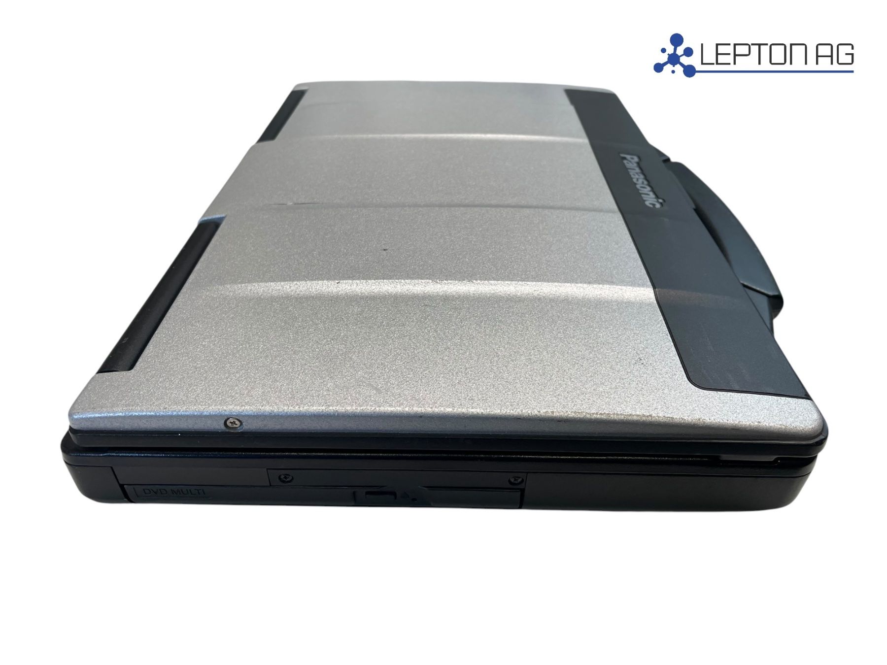 Panasonic Notebooks: Panasonic Tought Book CF-53 i5/4GB – Gebraucht aus Niederdorf von LeptonAG 5
