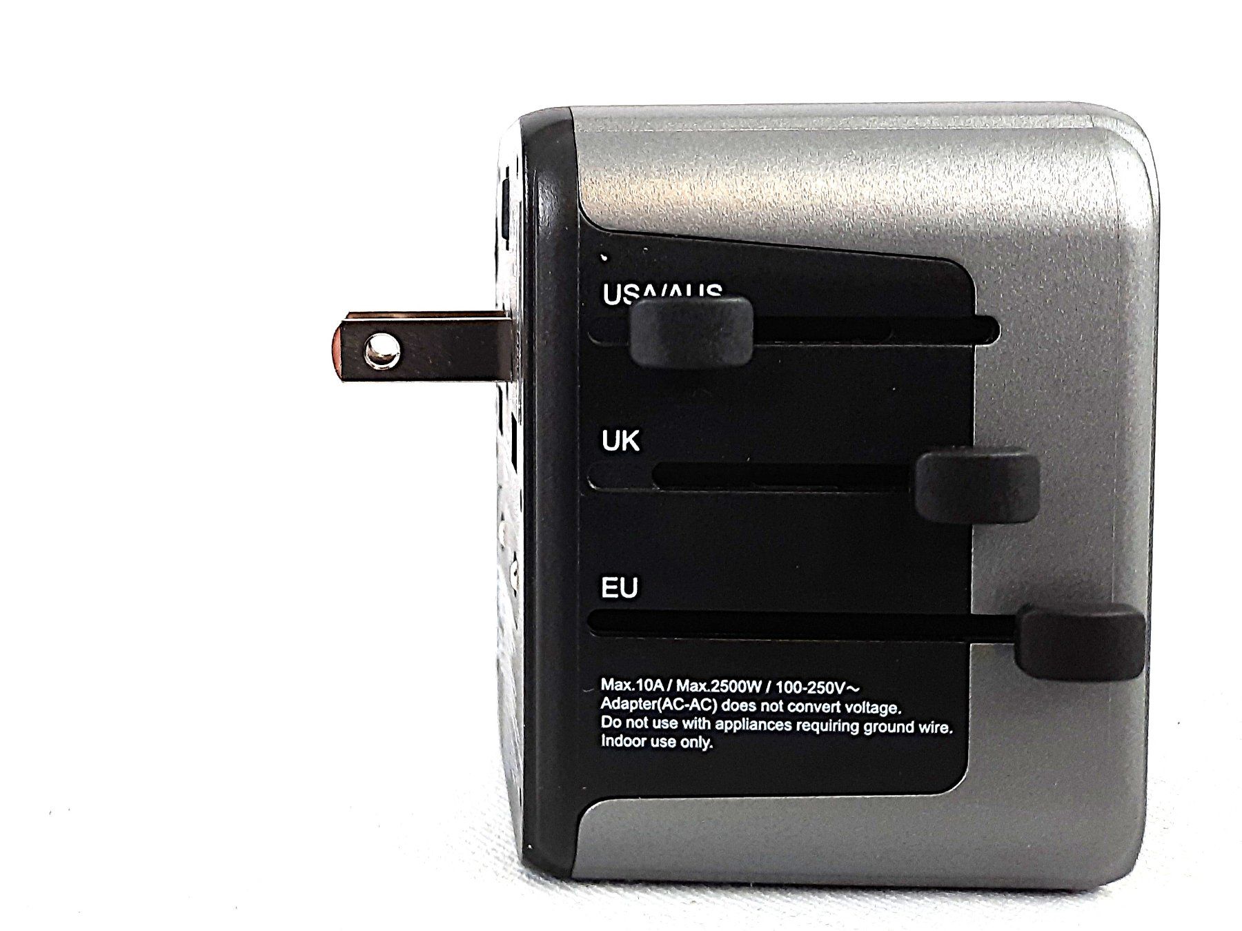 Laufwerke & Adapter: VERBATIM Universal Reseadapter – Neu (gemäss Beschreibung) aus Beinwil am See von Restwert_Beinwil 6