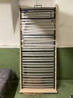 Lattenrost Bico Swingflex