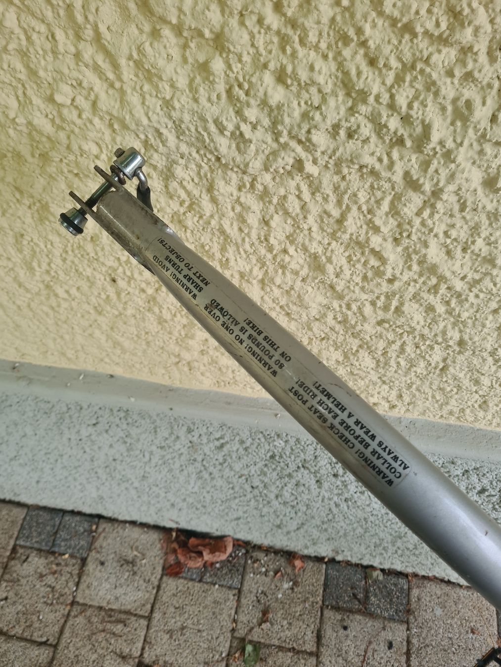 Velos: Schattenvelo – Gebraucht aus Düdingen von Boongo 2