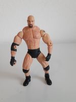 WWE WCW Power Slam Bill Goldberg 2000 Figure