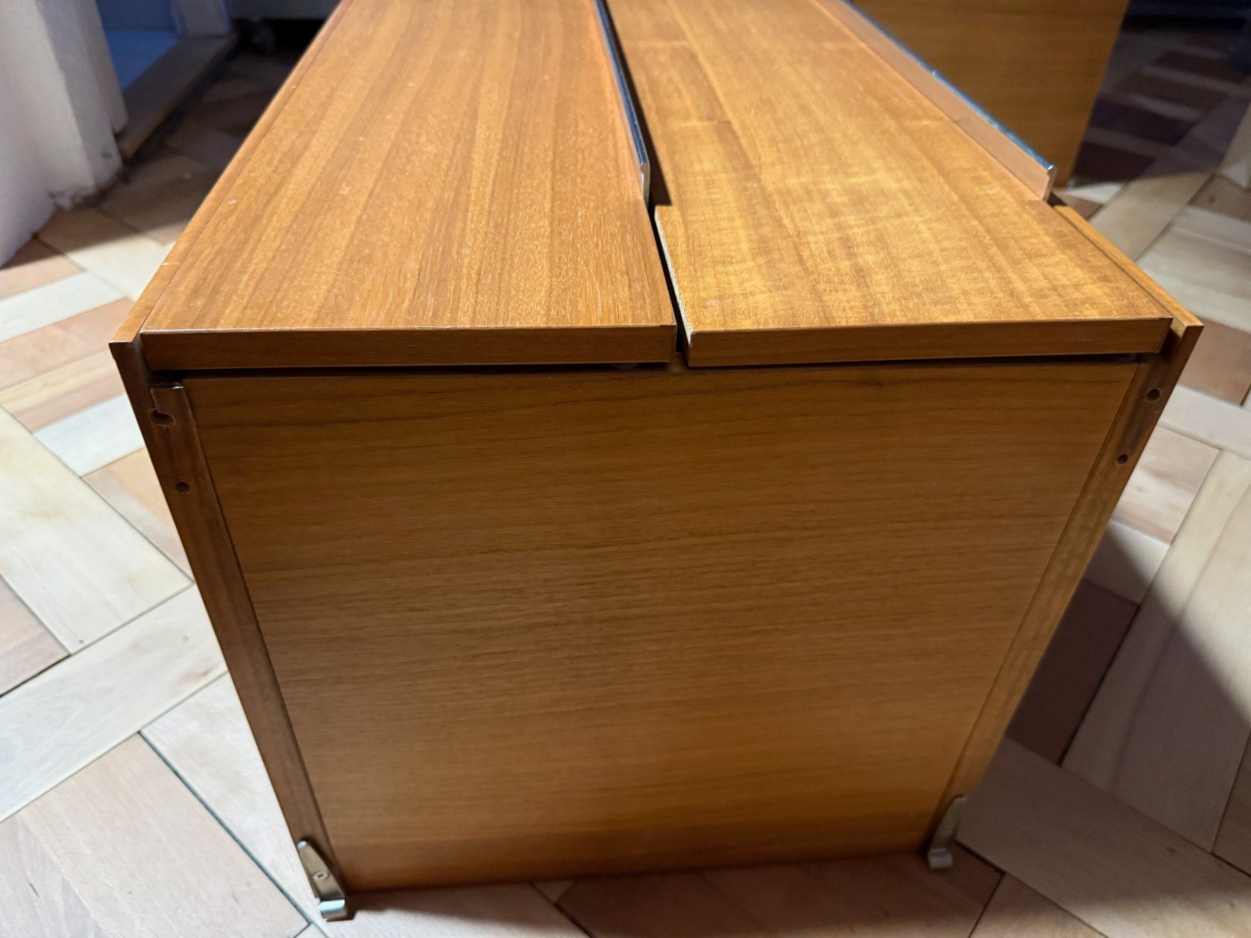 Balton Regale: Balton Regalsystem – Gebraucht aus Solothurn von mich_stauffer 5