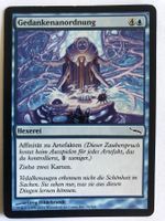 MTG - Gedankenanordnung - #direktkauf