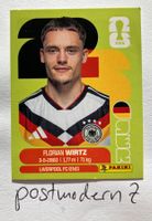 Panini - GER 11 - Florian WIRTZ