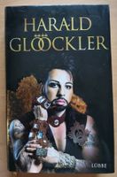 Buch Harald Glööckler - Der Junge, der Träume nähte, Top