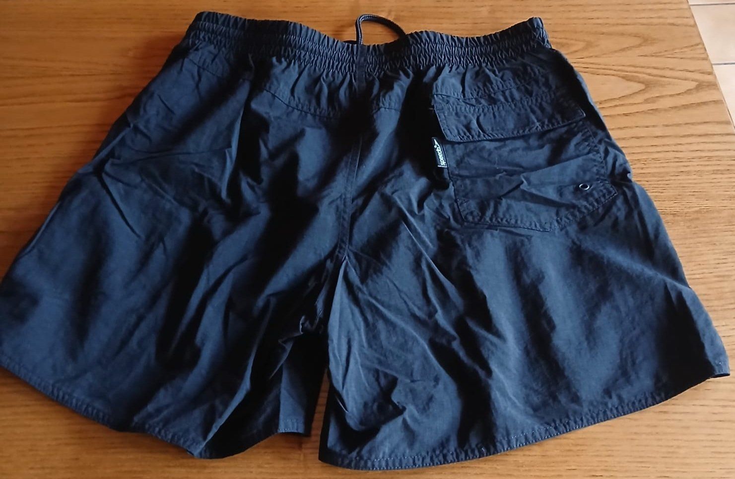 Speedo Pantalons: Badeshorts Speedo Grösse M – D'occasion à Krauchthal par mago371 1