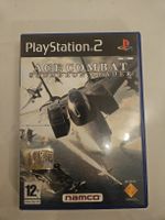 PS2 Ace Combat Squadron Leader – PAL – Completo – Ot