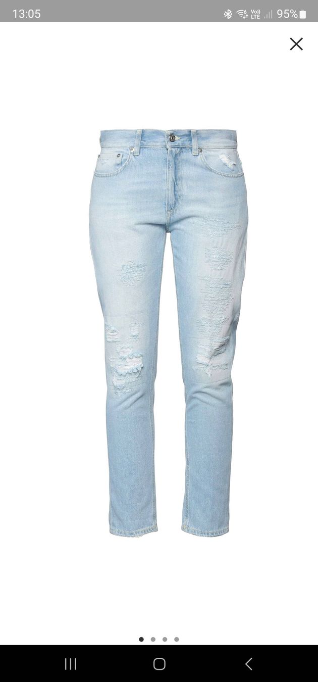 Dondup Jeans: neu!!original DONDUP jeans gr.25 – Nuovo e nell'imballaggio originale da bellinzona venduto da zeus6535