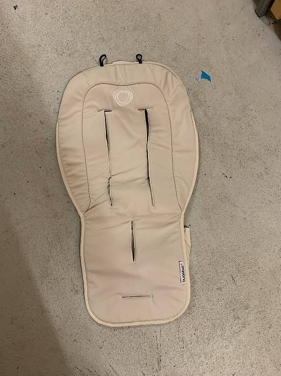 Poussette: Bugaboo Bufallo Kinderwagen – D'occasion à Dübendorf par audreydes 4