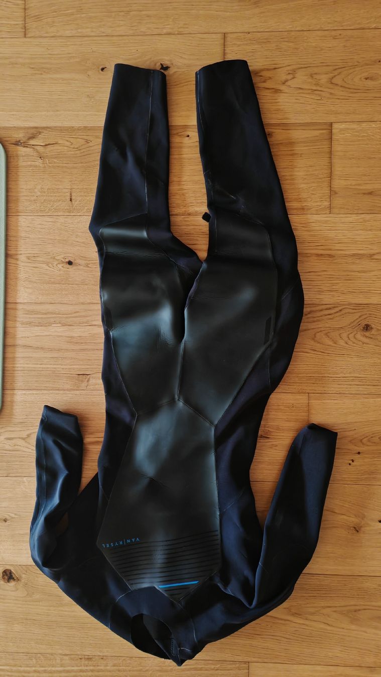 Van Rysel Completi, tute sportive e funzionali: Triathlon Wetsuit (Van Rysel) – Usato da Wiggiswil venduto da ach_rgb7
