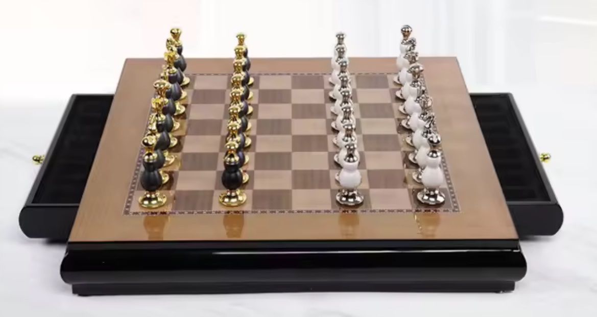 Giochi: Geschenk von einem, über das man noch Monate später spricht? – Nuovo e nell'imballaggio originale da Rorschach venduto da Stirnrunzler 5