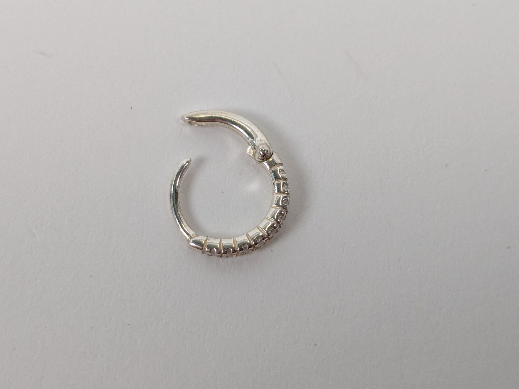 Thomas Sabo Orecchini pendenti & Orecchini a lobo: THOMAS SABO Ohrring – Nuovo (secondo la descrizione) da Dintikon venduto da Restwert_Dintikon 1