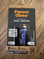 PanzerGlass Privacy Displayschutz Galaxy S24 Ultra, neu