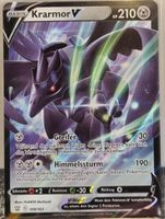 Pokémon – Corviknight V 🇩🇪 - BST-109 - Battle Styles
