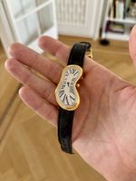 Magnifique Softwatch Exaequo 1990