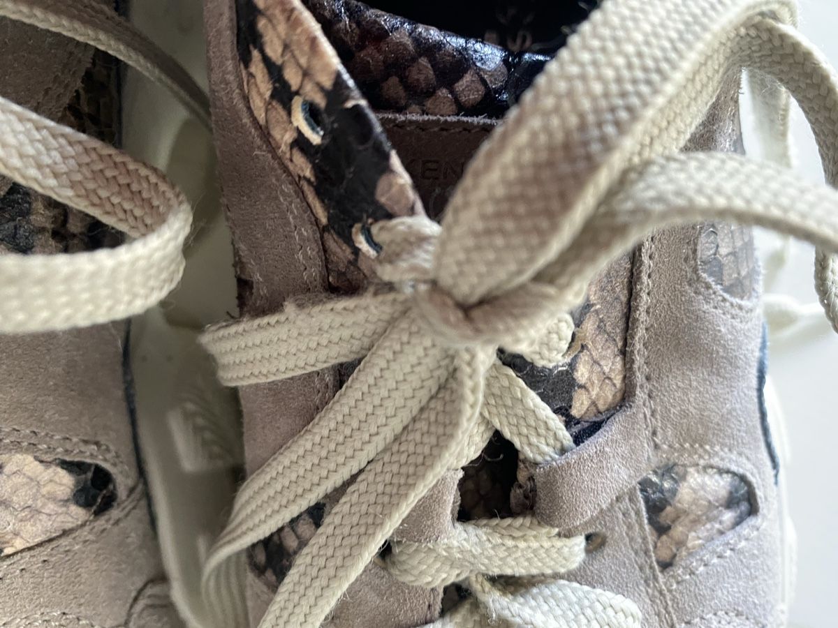 Scarpe da uomo: Basket Kennel & Schmenger – Usato da Fribourg venduto da coliclo 3