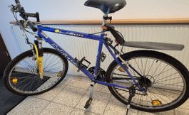 California Mountainbike