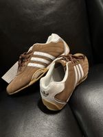 Adidas Racer Lo Braun Gr. 44 - Neu!